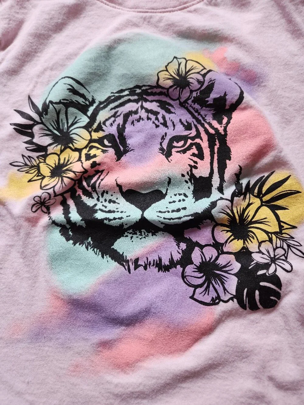 Girls T-shirt Bundle - The Children's Place